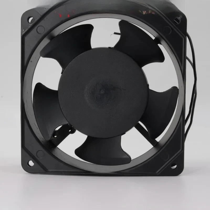 DP200A-2123HSL/HBL 듀얼 볼 12038 냉각팬/팬 220V 12CM