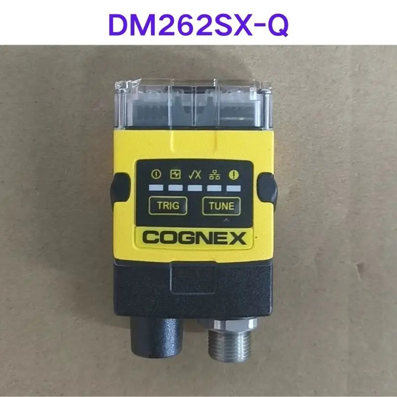DM262SX-Q 카메라 렌즈 리퍼 OK