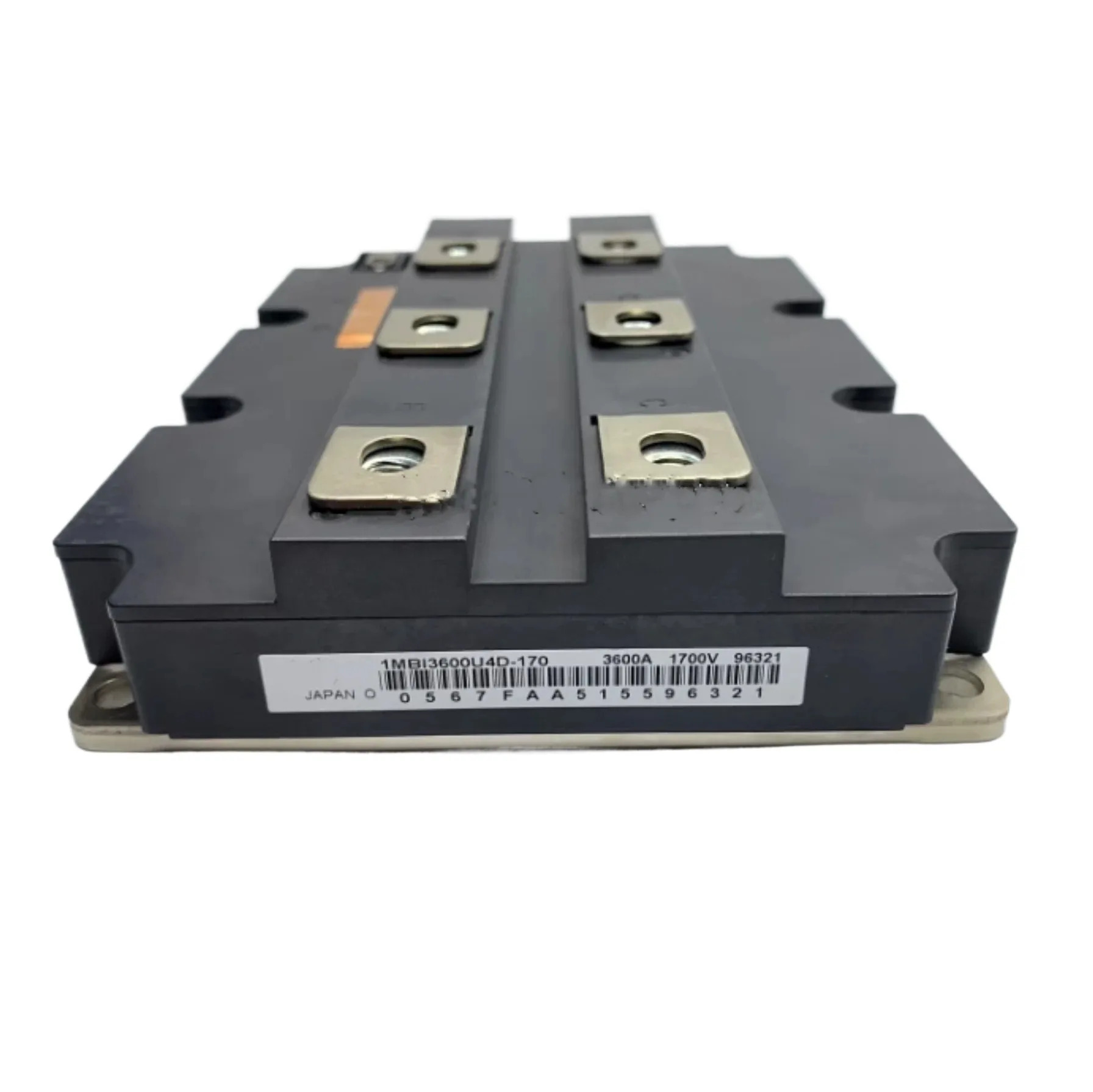1MBI3600U4D-170 모듈