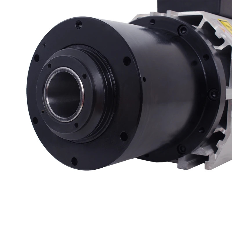 24000rpm 9kw atc 스핀들 공장가