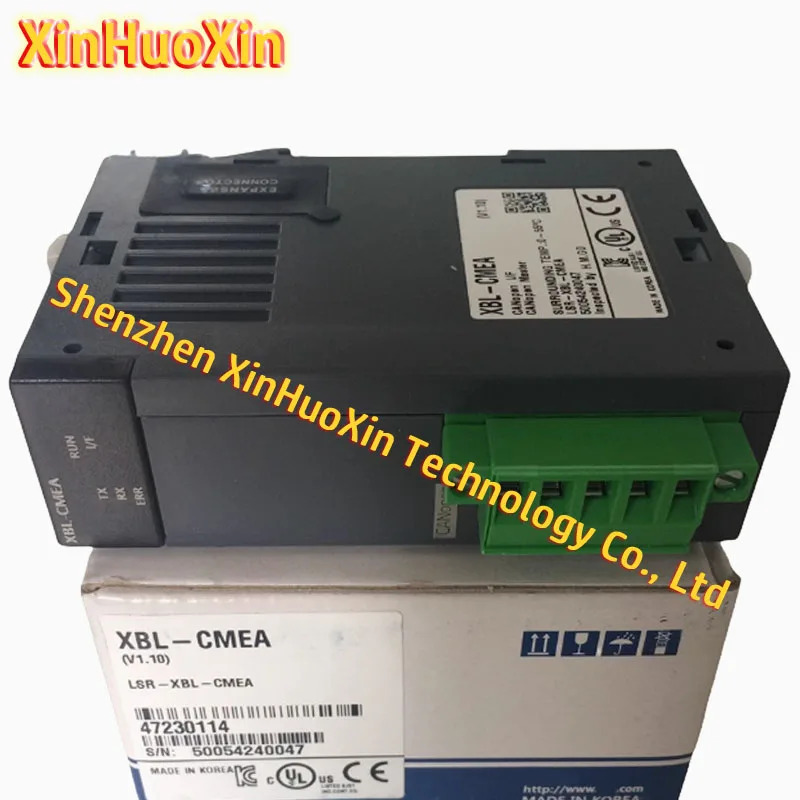 XBL-CMEA XBF-HD02A