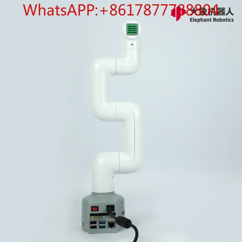 MyCobot 팔