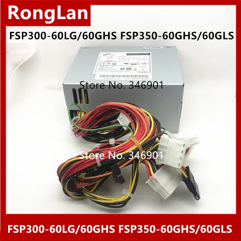 Han 전원공급장치 FSP300-60LG-5K FSP300-60GHS FSP350-60GHS FSP350-60GLS 300W 350W
