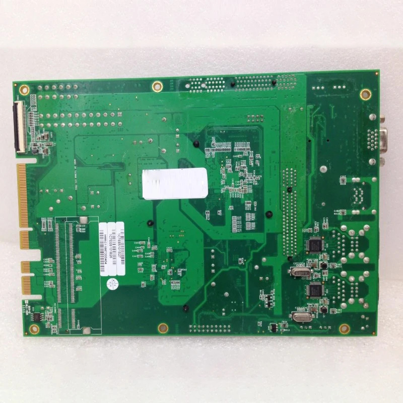 1C7EE5101B27 M55C 11867300345 HDD 라이브러리 마더보드 리퍼