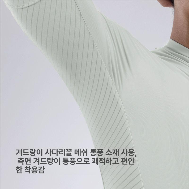여름 경기복 자전거복 사이클링 트라이슈트 트라이애슬론 철인 스킨수트 수영 통기성 - 상세 이미지 3