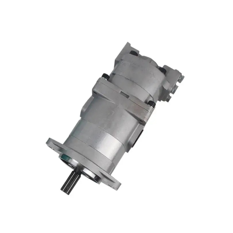 WA250-1 WA250-1LC 휠 로더유압 펌프 ASSY 705-51-20240 신
