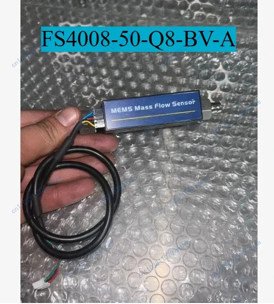 tuya호환- 질량 유량센서 FS4008-50-Q8-BV-A-Alexa 구글 어시스턴트