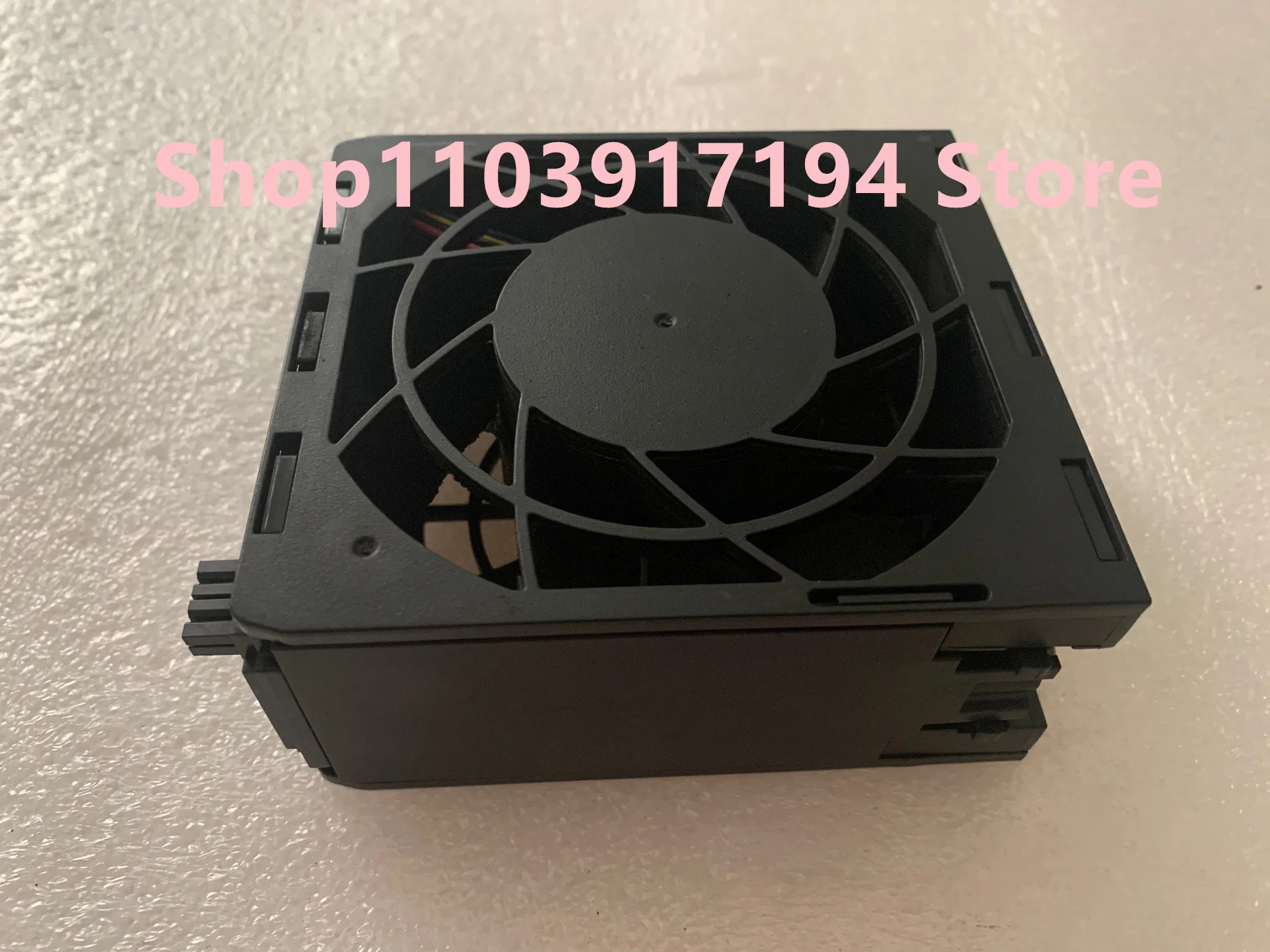 IBM X3500 M5 냉각팬 81Y709500AL486 00MU235
