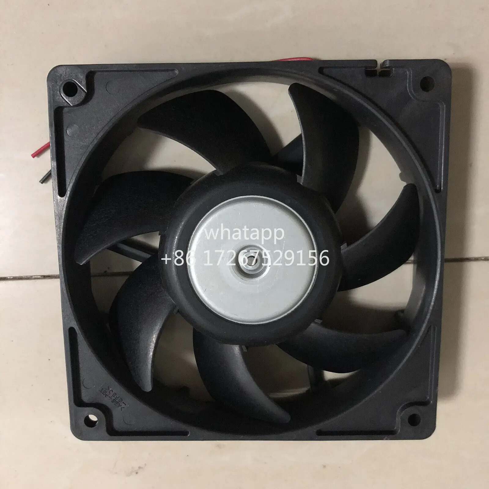 9G1224A4021 24v 0.21A San Ace 120 냉각팬기능