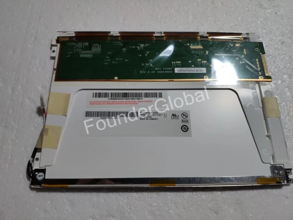 8.4 인치 LCD 패널 G084SN03 V.1 V1