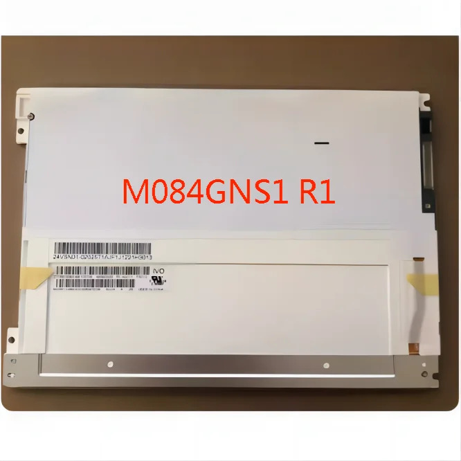 LCD 스크린 디스플레이 패널 8.4 인치 M084GNS1 R1LCD