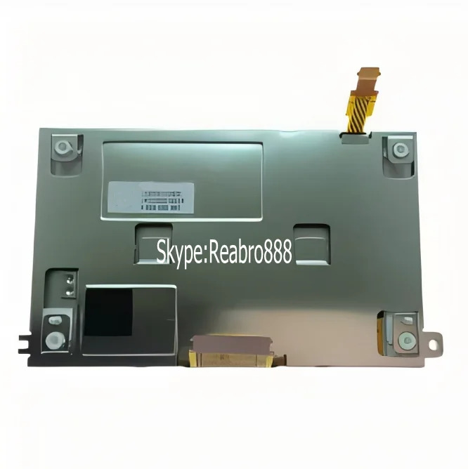 TFT WLED LCD 스크린 디스플레이 패널 LQ050T5DG01 5 인치