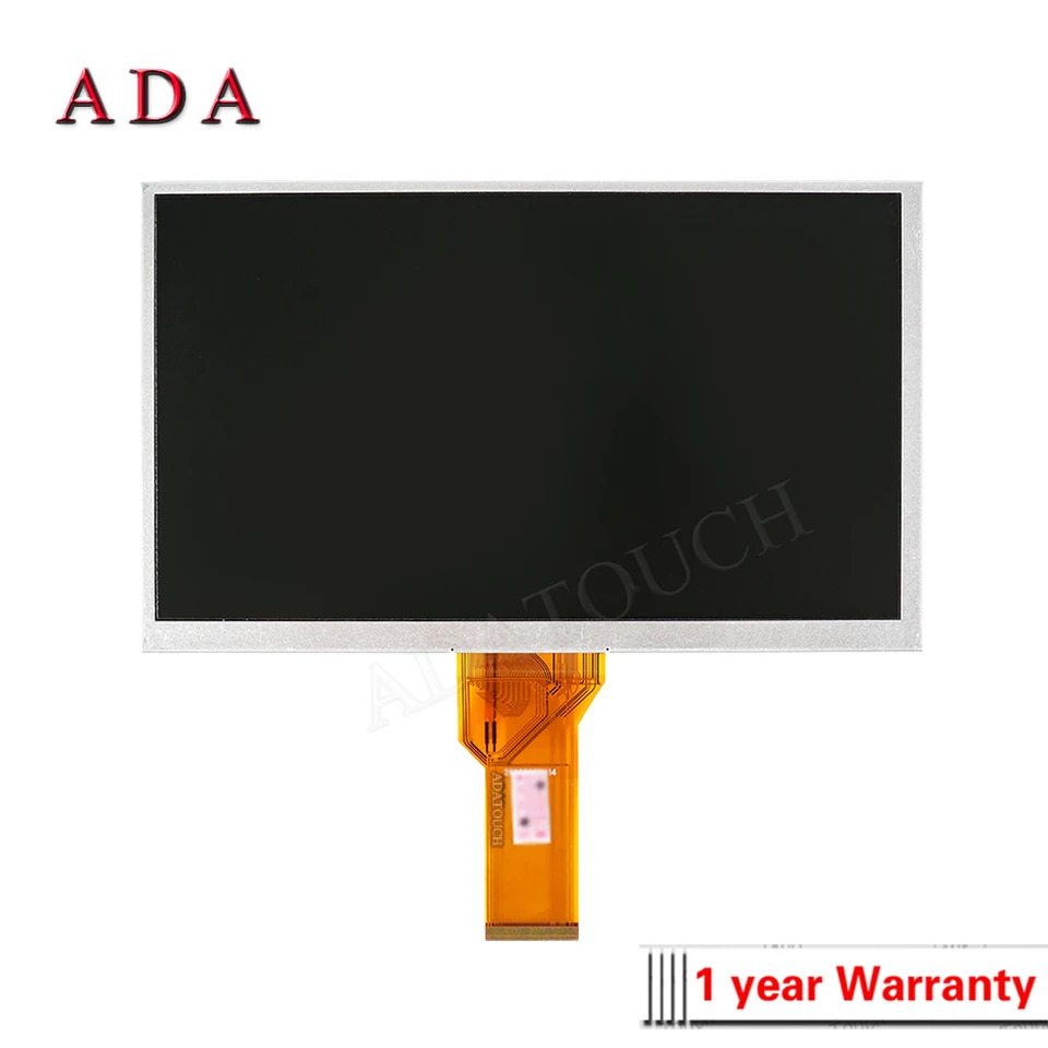 Innolux AT090TN10 LCD 디스플레이 패널 신 오리지널