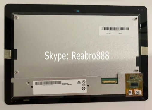 LCD 스크린 디스플레이 패널 TFT WLED 1280x800 G101EVT03.0 10.1 인치