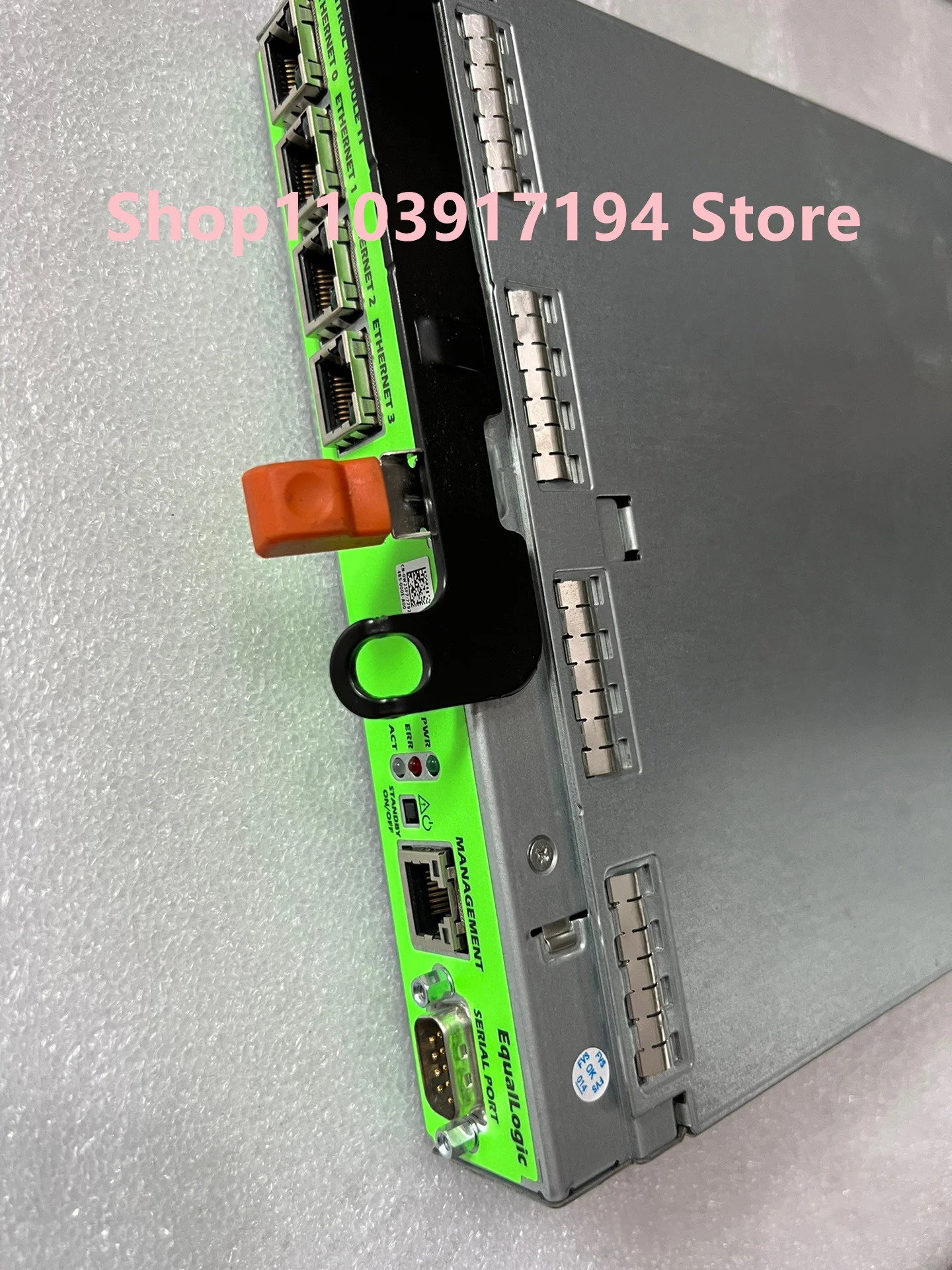 DELL PS6100 PS6100E 6100X 6100XV 컨트롤러 7V250 HRT01 0W25F7
