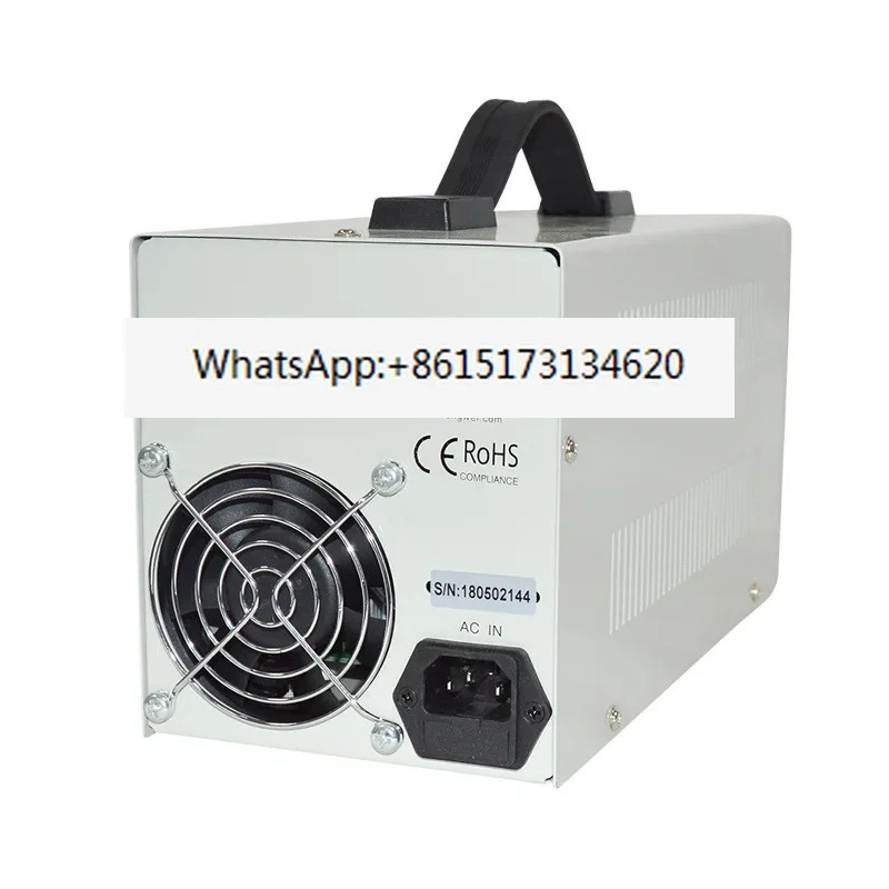 LW-3010KDS 조정 가능디지털 디스플레이 DC 전원공급장치 6405kds 스위칭 30V 10A