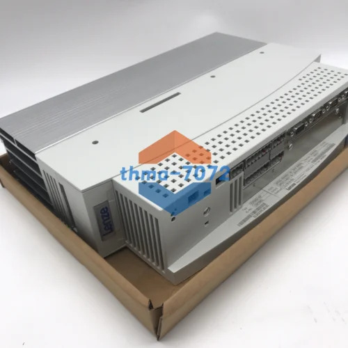 EVS9321-EP Lenze 주파수 변환기 상안에신