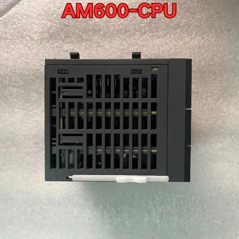 리퍼 AM600-CPU PLC 완료