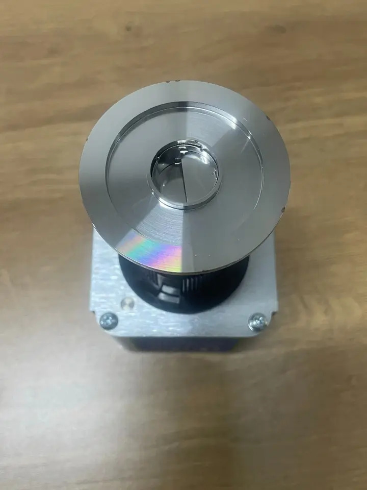 MKS 음극 변환기 355460-0-WR-T-00042 신