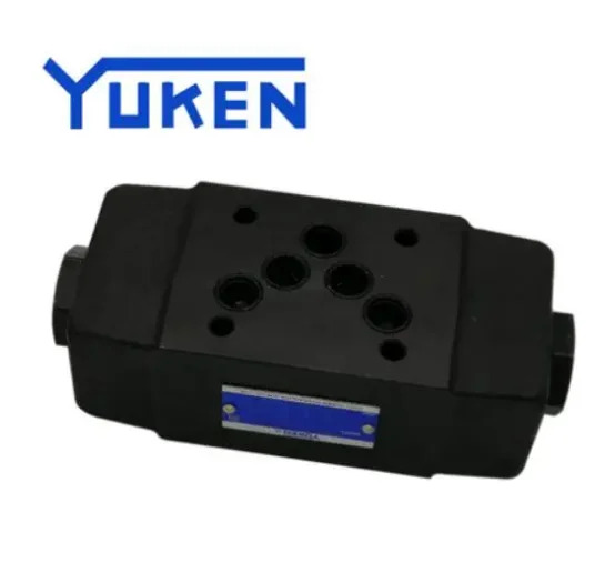 YUKEN 유압 밸브 모델 MPB-01-2-40 MPB-01-4-40 MPA-01-2-40 MPA-01-4-40 MPA-03-2-40 MPA-03-4-40 MPB-03-2-40