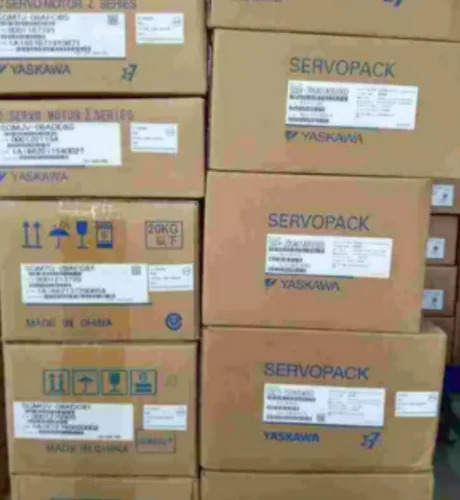 YASKAWA PLC JUSP-NS115 긴급 신
