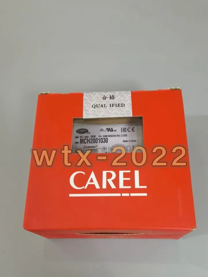 카렐 컨트롤러 MCH2001030 물 기계 848212676299 eBay신