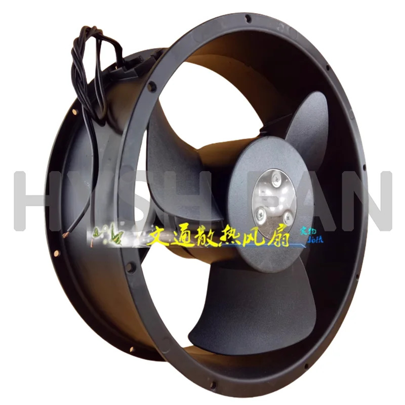 신 SG25489HA1 HA2 HA3 냉각팬 AC220V 380V 110V