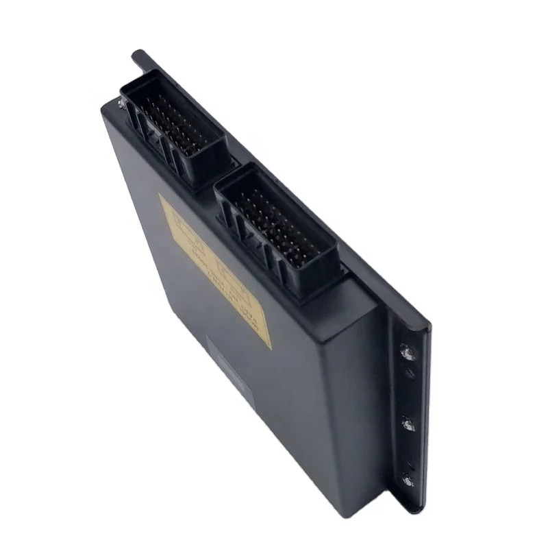 좋은 RX215-7 굴삭기 컨트롤러 CPU 컴퓨터 보드 21N6-32501