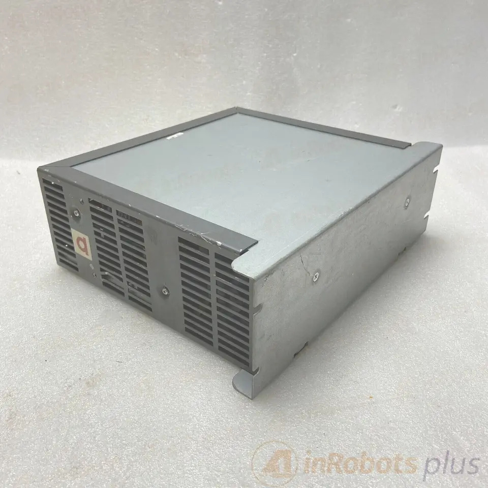 BAUMULER BUM60-3060-31-B-000 서보 드라이브