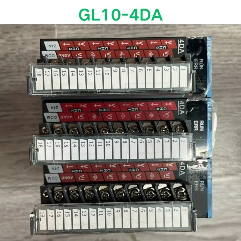 리퍼 OK GL10-4DA 모듈