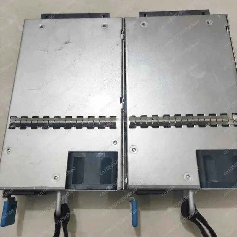 시스코 PS-2421-1-LF N2200-PAC-400W 장비 전원 리퍼 완료
