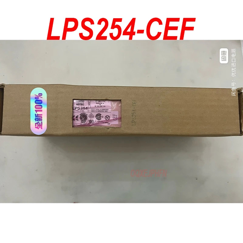 ASTEC AC100-240V 전원공급장치 LPS254-CEF 신
