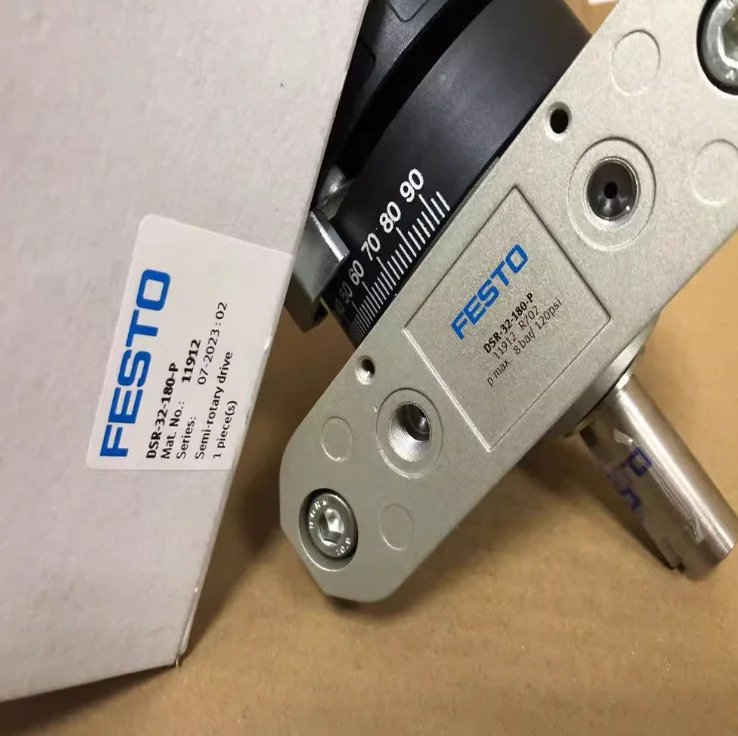 오리지널 FESTO 실린더 2748903-EB-80-20 36486-EB-145-60 36487-EB-165-65 신