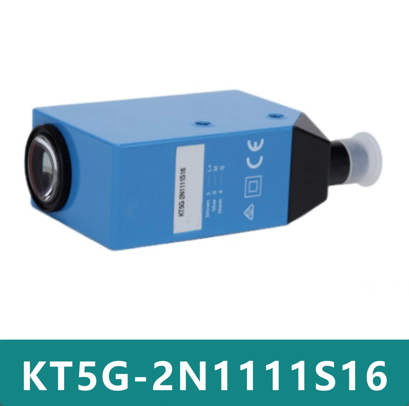 오리지널 KT5G-2N1111S16 컬러 코드 센서
