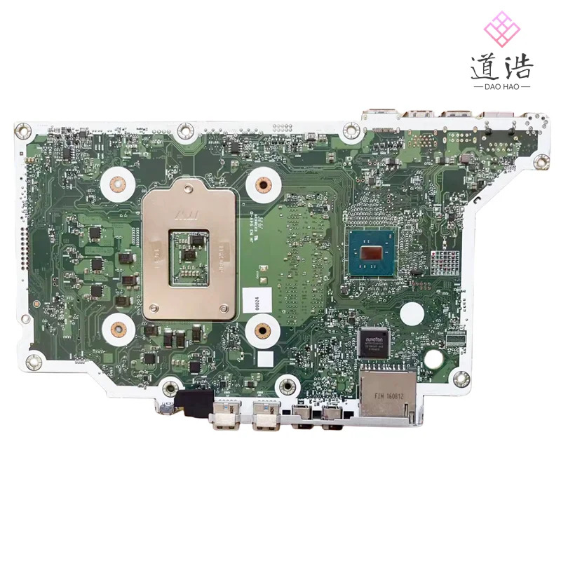hp호환 프로 원 400 G2 AIO 마더보드819416-001 799920-001 819416-601 LGA 1151 DDR4 메인보드 리퍼 완료