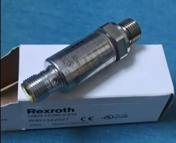 렉스로스 압력센서 MNR R 901342026  HM20-2X/250-C-K35 HM20-22/250-C-K35 901342027 HM20-2X/250-H-K35 HM20-21/
