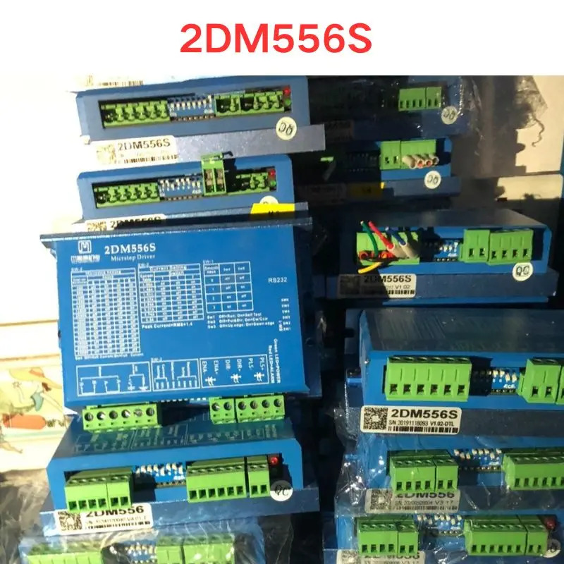 리퍼 OK 2DM556S 드라이버