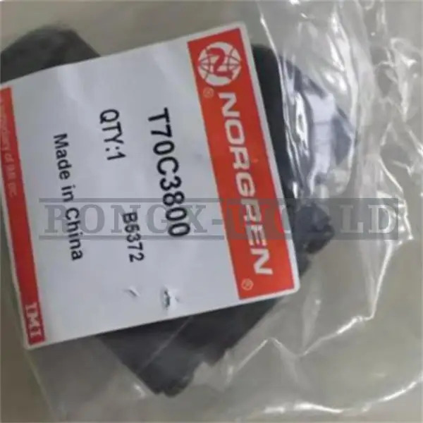 ONE IMI NORGREN 배기 밸브 T70C3800 신