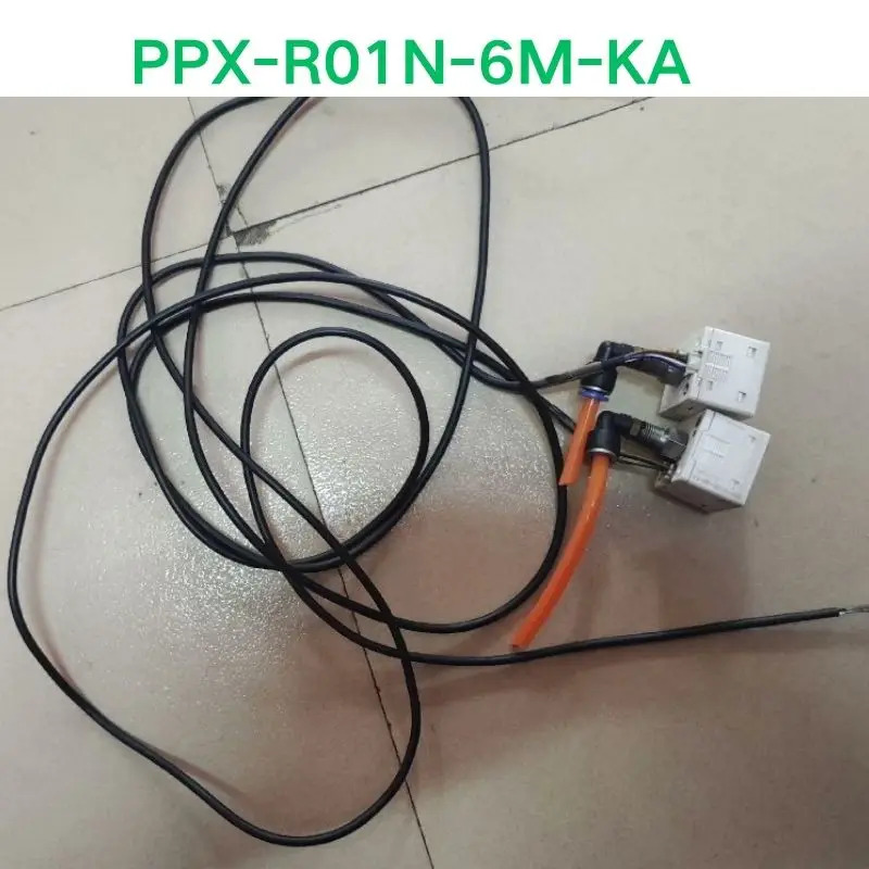 디지털 압력 게이지 PPX-R01N-6M-KA 리퍼 OK