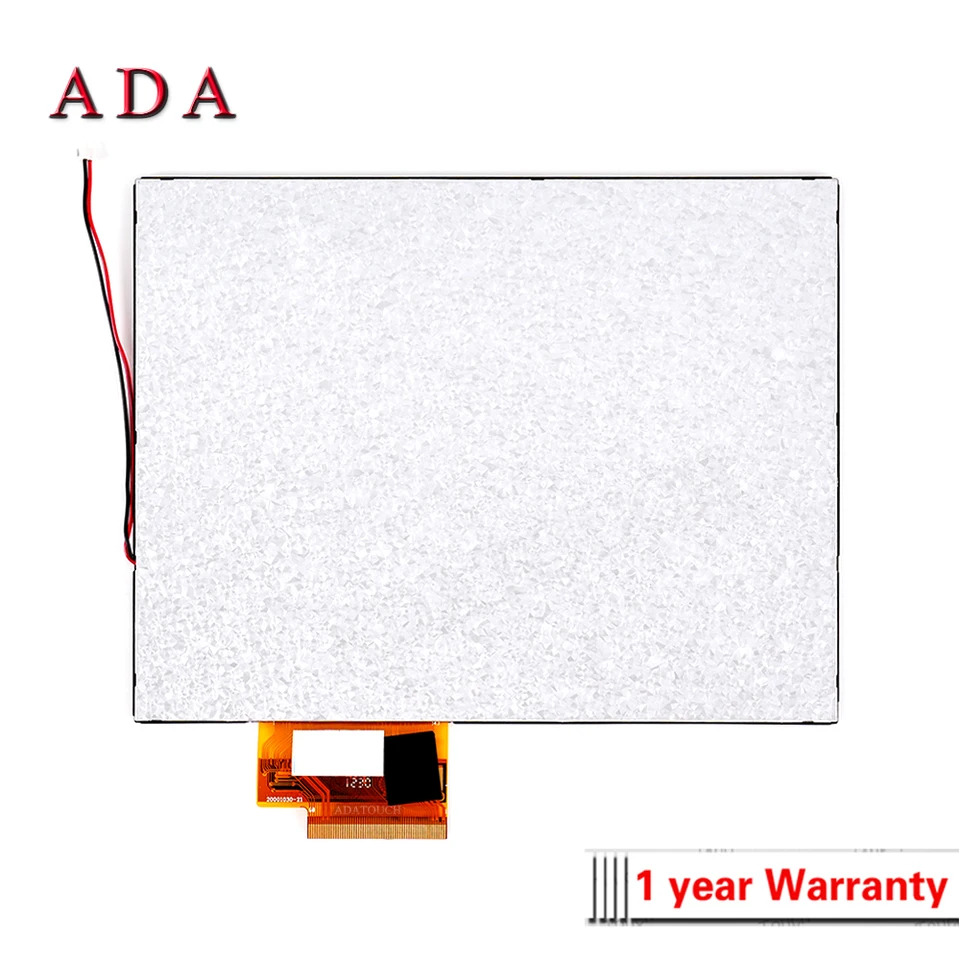 EE070NA-07A LCD 디스플레이 패널 신 오리지널