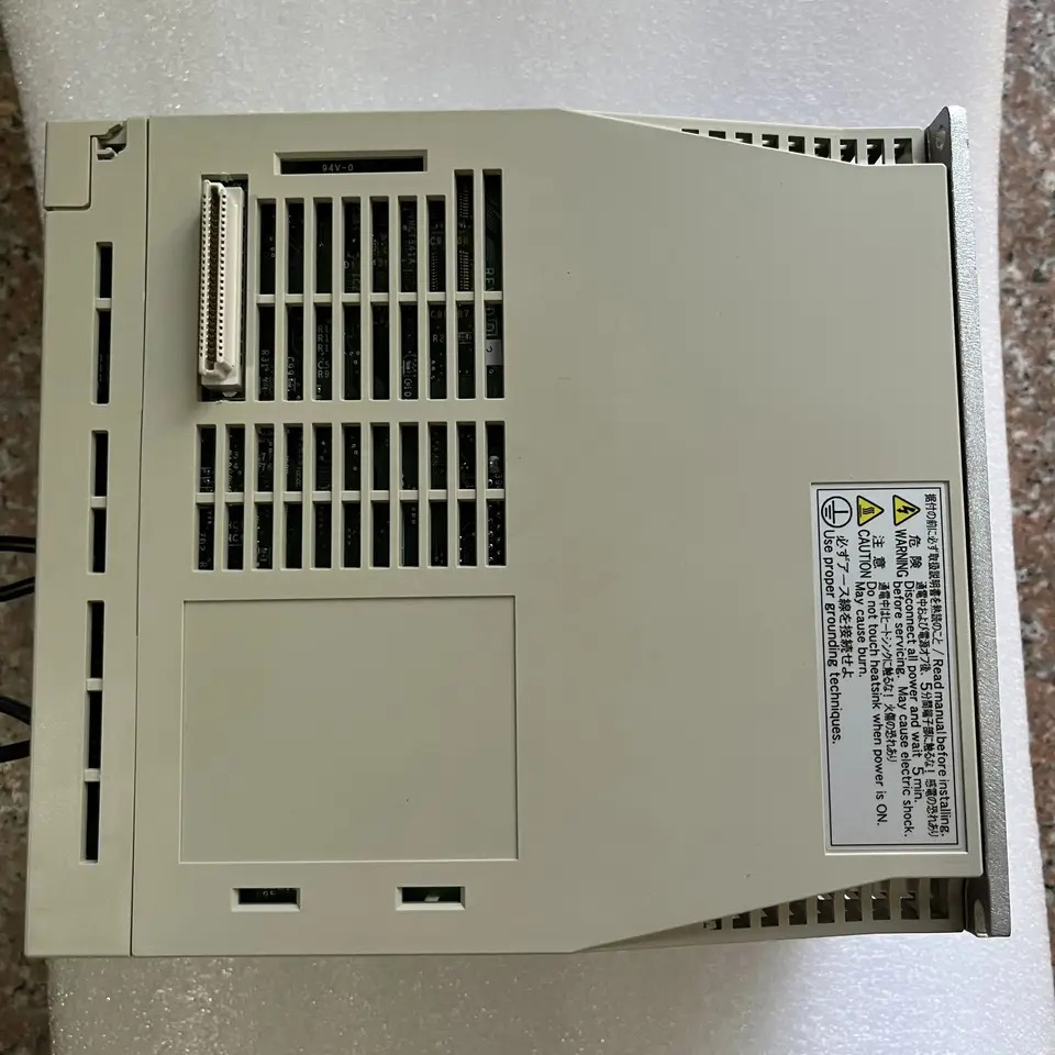 SGDH-15DEY359 서보 드라이브 SGDH 15DEY359