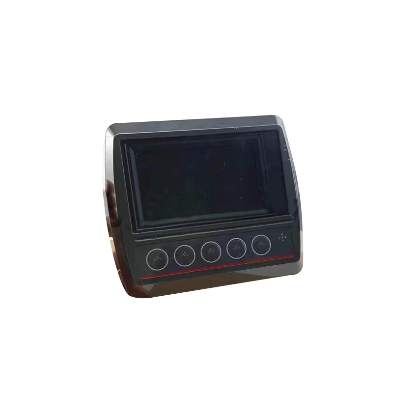 카터굴삭기 E313D2GC 312D2GC 320D2GC 제어 버전 디스플레이 유압 컴퓨터 보드