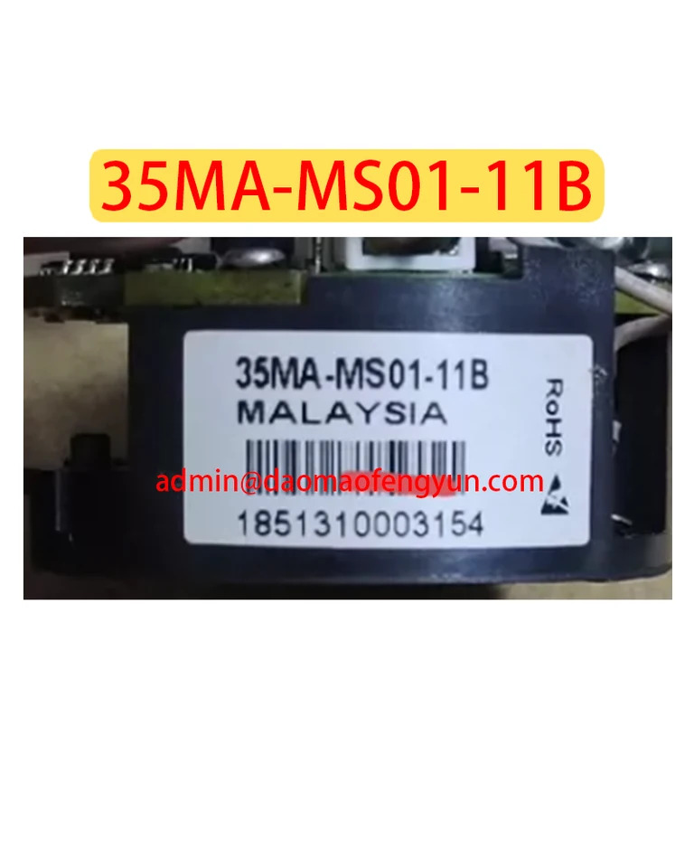 리퍼 인코더 35MA-MS01-11B 35MA MS01 11B