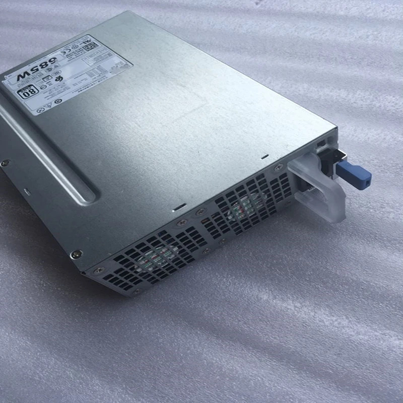 Dell T5610 T3610 T5810 7810 685W D685EF-00 F685EF-00 D685EF-01 F685EF-01 DPS-685AB A H685EF-00 새 전원