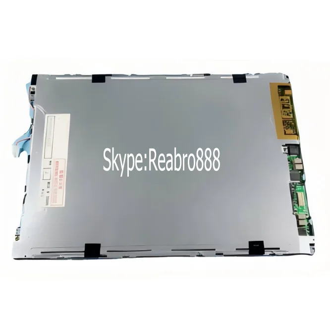 Mindray 800x600 CSTN CCFLLCD 스크린 디스플레이 패널 SX25S004인치