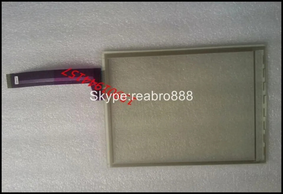 V710CD-038 터치 스크린 유리 V710C V710IT V710S V710IS