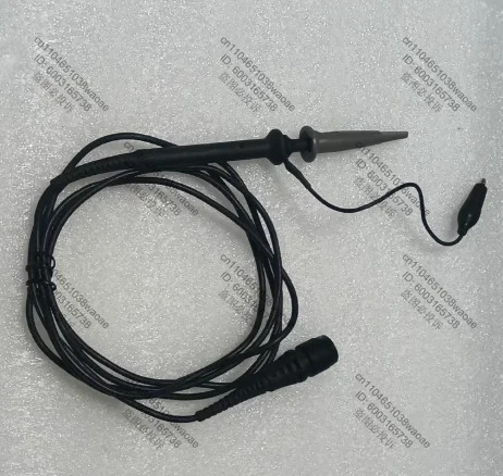 P6117 오실로스코프 프로브 200MHZ 리퍼 OK