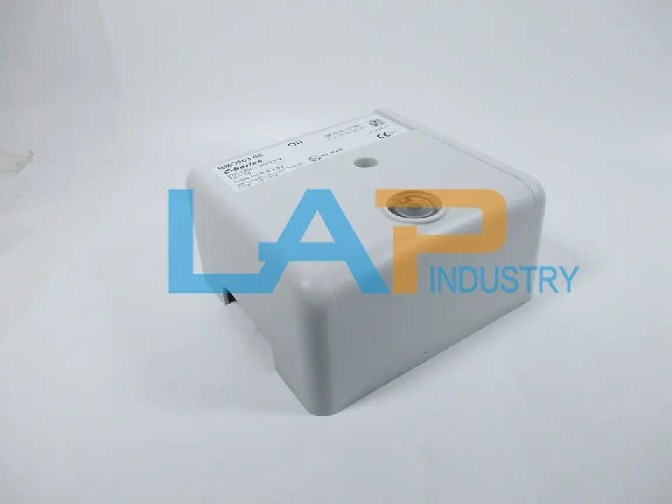 버너 프로 컨트롤러RMO503SE R.B.L RMO503 SE신