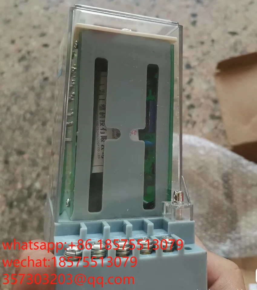 SJKJ HL-41 전류 릴레이 DC 220V
