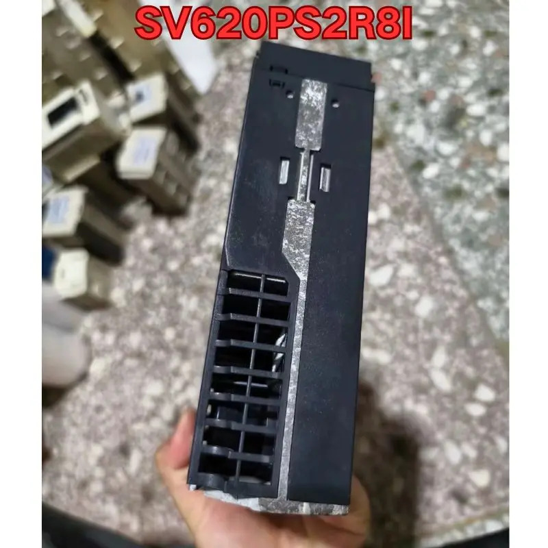 리퍼 서보 드라이브리퍼 SV620PS2R8I